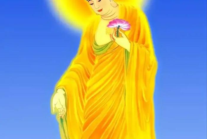 如何 念佛 如何念佛才能与佛相应