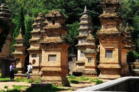 佛教建筑 知识大全 佛教建筑 知识大全图片