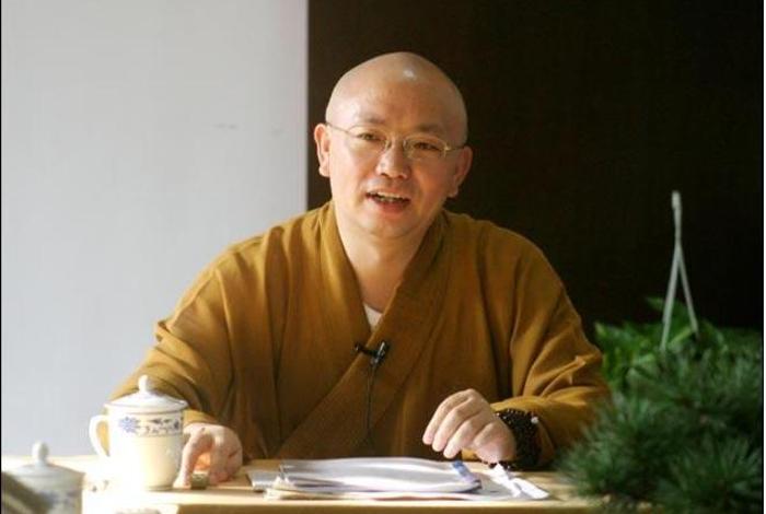 智海大和尚圣水禅林书院 智海法师简介
