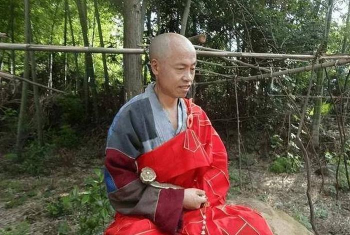 行一法师2020年最新讲法视频 行一法师近期讲法