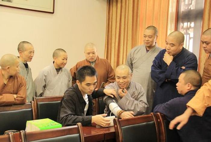 佛教研修班 佛教研学