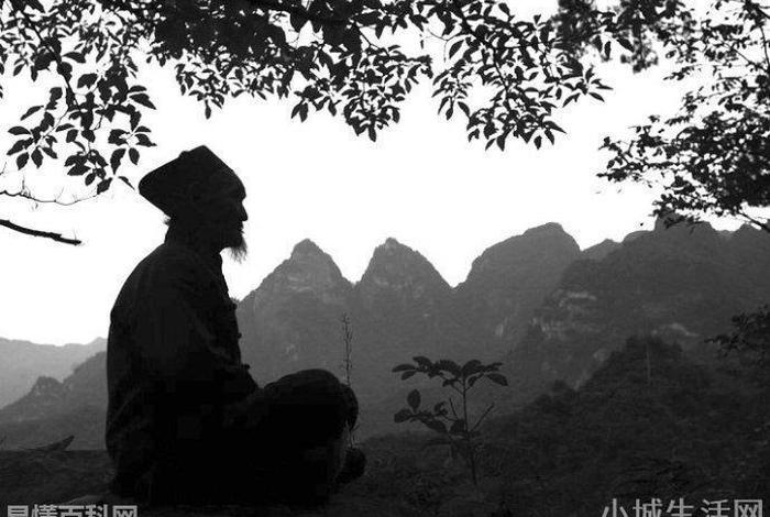 佛教的闭关是咋回事、佛教中的闭关是什么意思