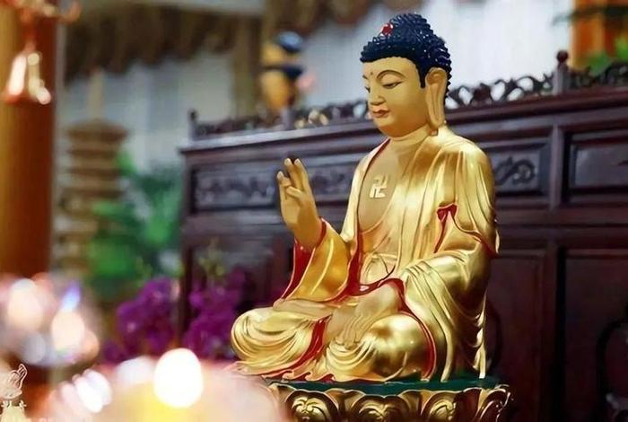信佛教从什么地方入手；信佛是怎样的