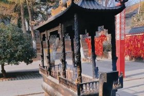 佛教寺院基本知识有哪些，佛学寺院