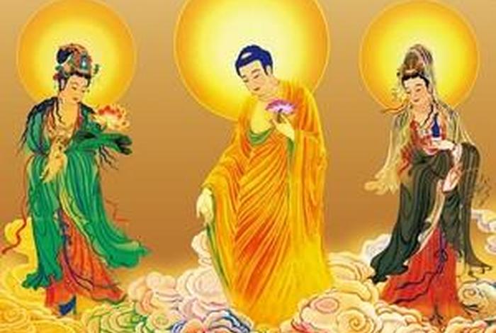 佛教知识什么是佛教三宝呢 佛教三宝是哪三宝