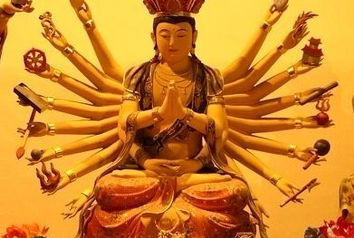 佛教算命真实吗、佛教徒算命