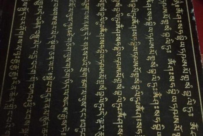 佛教三大经文，佛教三大经文有哪些