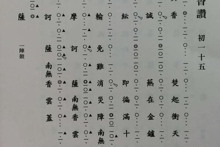 戒定真香唱赞教学、戒定真香唱赞视频