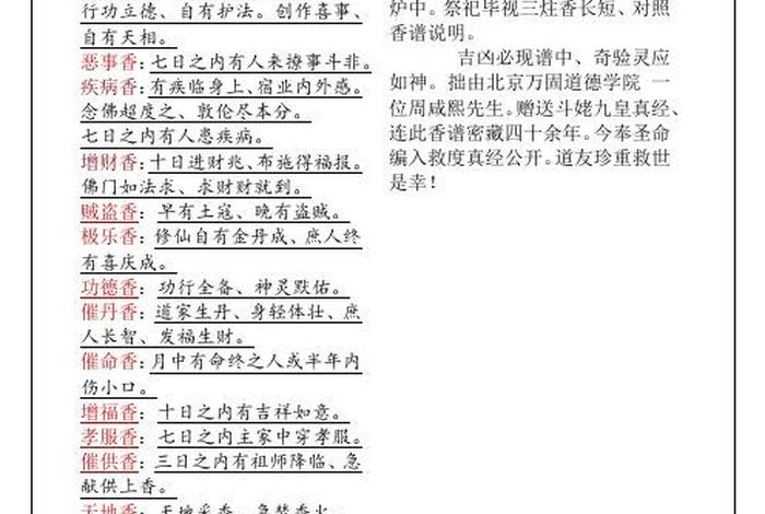 佛教真香定律啥意思；真香定律有科学依据吗