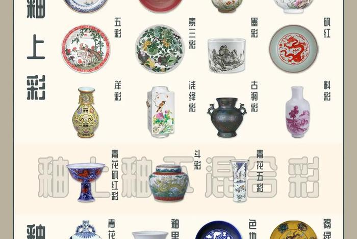 佛教瓷器知识讲解大全图片 佛教瓷器知识讲解大全图片视频