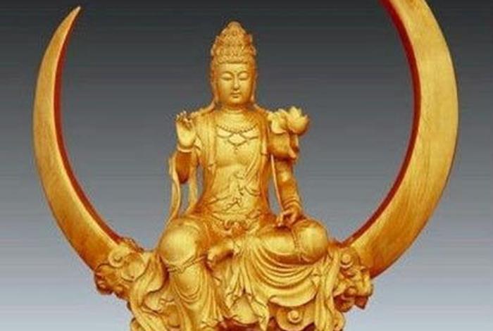 南传佛教讲解前世今生，佛教讲究前世今生未来