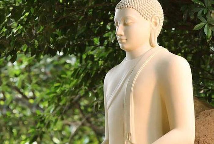 佛像能拍照么、佛像是否可以拍照