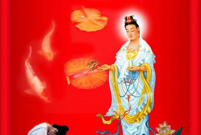 有关佛教保佑的知识点归纳图片、佛教保佑平安图片