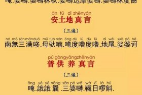 佛教智慧的经文、佛经智慧经经文
