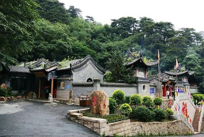 千山佛教日大全（千山佛教寺庙）