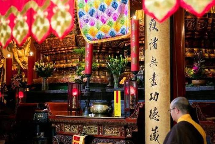 佛教皈依后的禁忌 - 皈依佛门后需要做什么？
