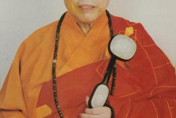 佛教中人物排名大全；佛教人物排名大全图片