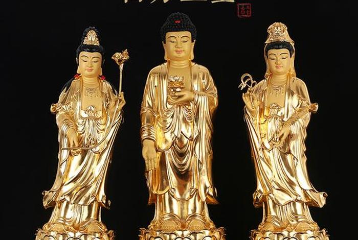 佛教有哪些菩萨；佛教有哪些菩萨和佛