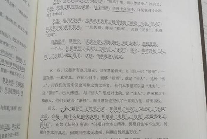 佛教对本性的解读论文范文、佛教本性具足为何修行