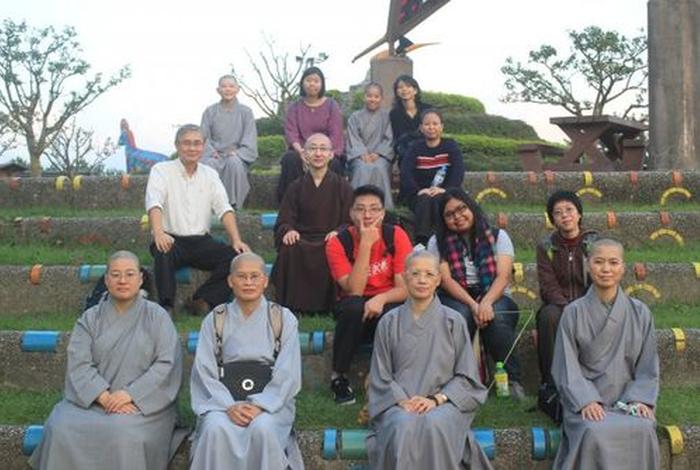 佛教大学都学什么（佛教大学是干什么的）