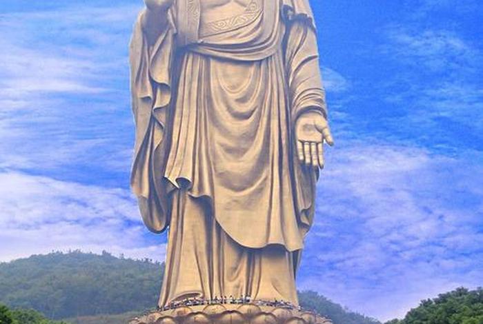 中国佛教旅游胜地（中国佛教旅游景点有哪些）
