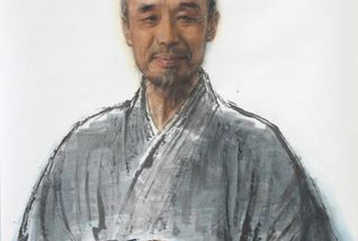 近代佛教大师弘一、弘一法师佛学成就