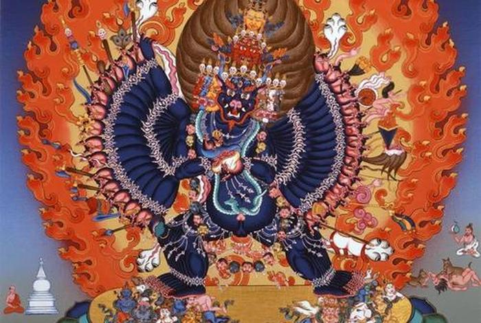 藏传佛教与汉传佛教区别、藏传佛教和汉传佛教的区别是什么