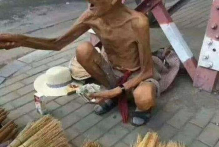 瘦骨的意思，瘦骨嶙峋的生肖是什么