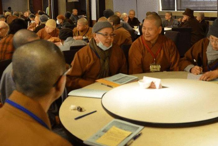 佛教丛林知识感悟与收获、中国佛教丛林制度