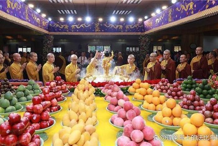 佛教过生日的知识讲究、佛教教你过生日念什么