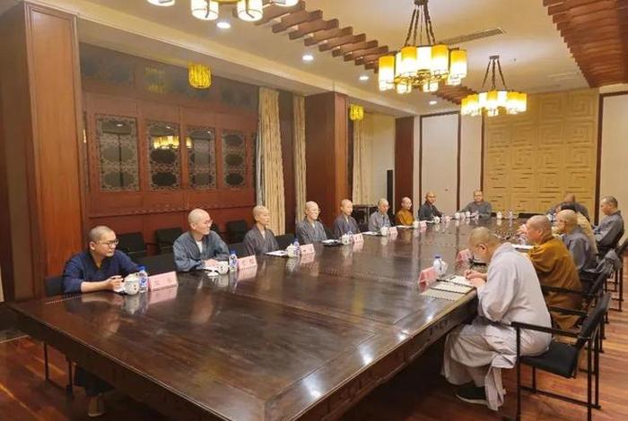 佛教基础知识交流会发言稿，佛教讲经交流会演讲稿
