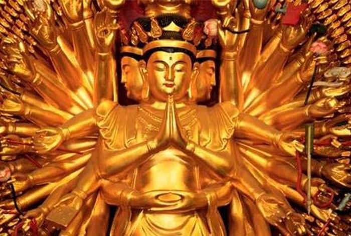 信仰佛教应该怎么做 - 如何信仰佛教