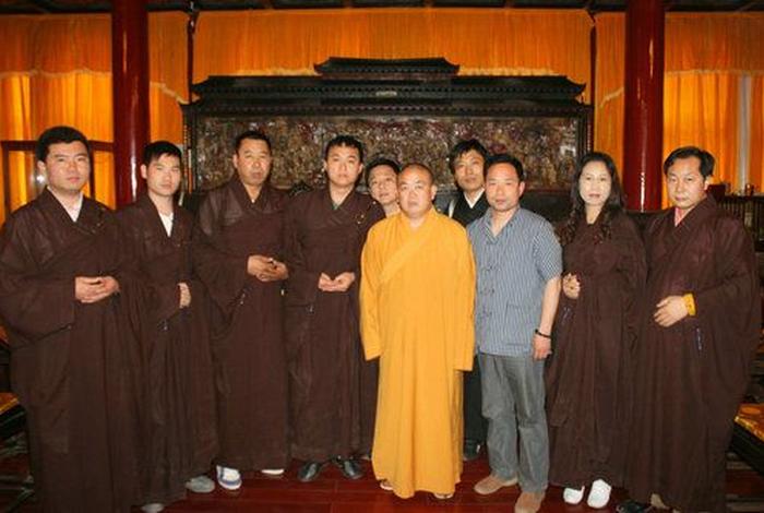 佛教 俗家弟子 - 佛教俗家弟子可以结婚吗？