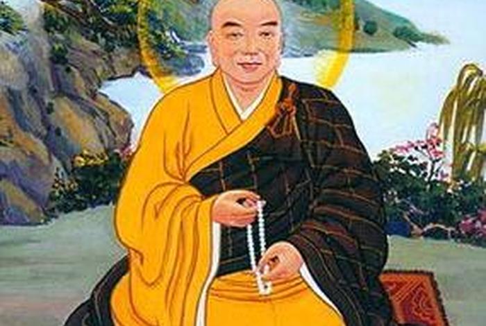 清朝佛教大师；清朝 佛教