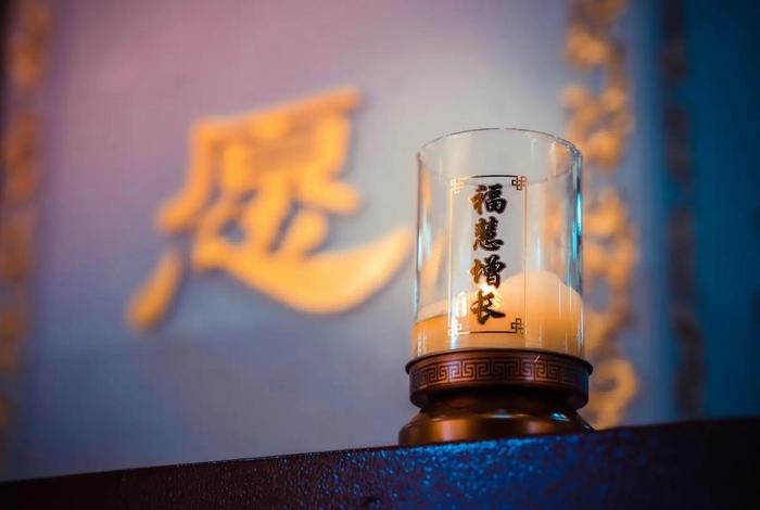 寺院祈福小知识 - 佛寺祈福