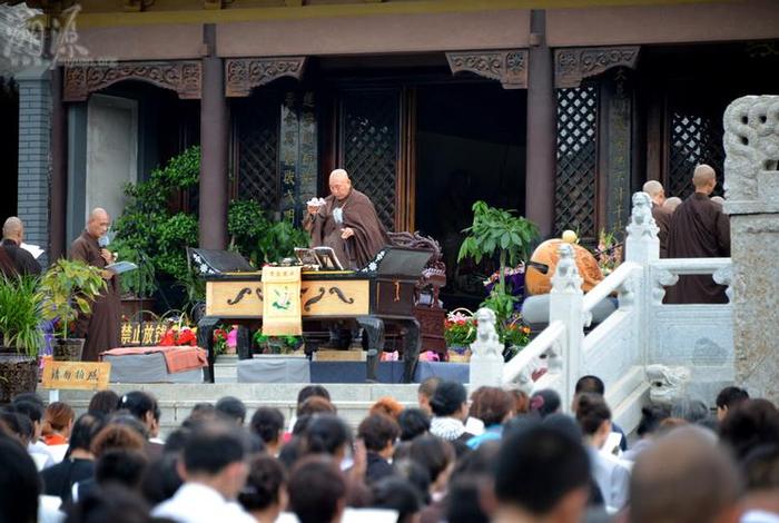 大悲古寺戒一法师；大悲寺师父