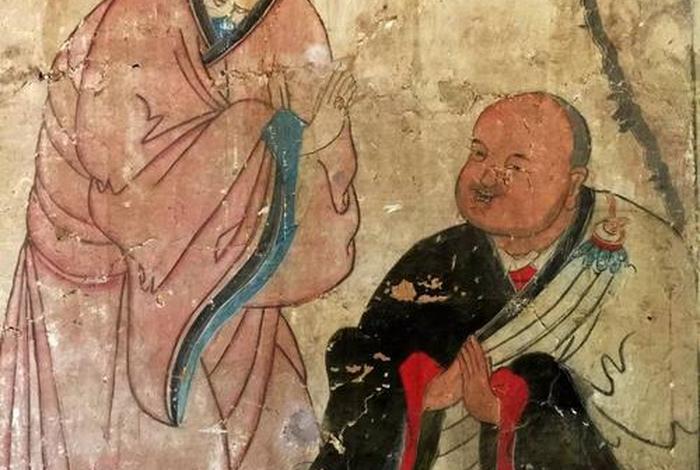 衍真法师简介（衍真法师简介卢华）