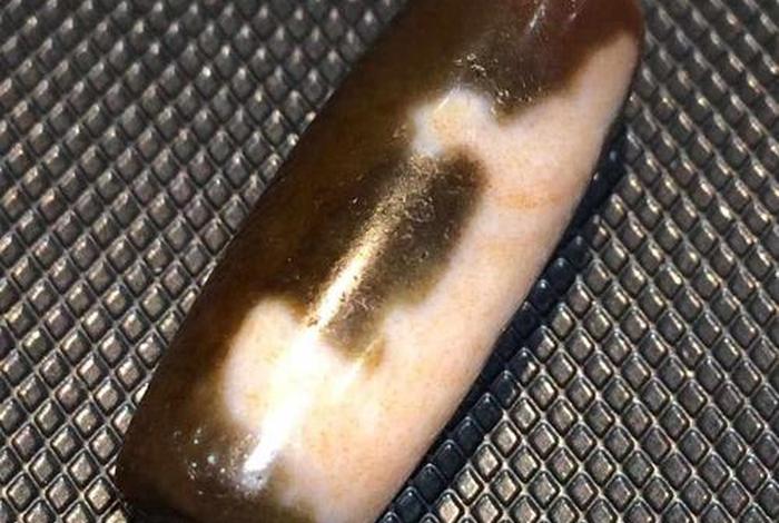 佛陀天珠 佛教的天珠是什么材料的