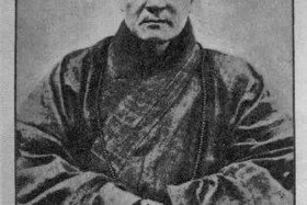 印光法师佛学常识讲解视频、印光法师俗名
