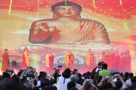 佛教宝鼎赞教唱视频、佛教宝鼎赞唱诵