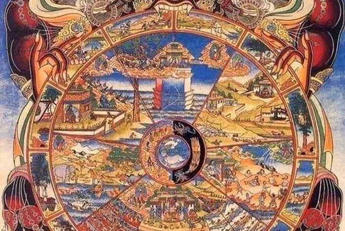 佛学讲肺结核因果 - 佛教角度看肺结节因果关系