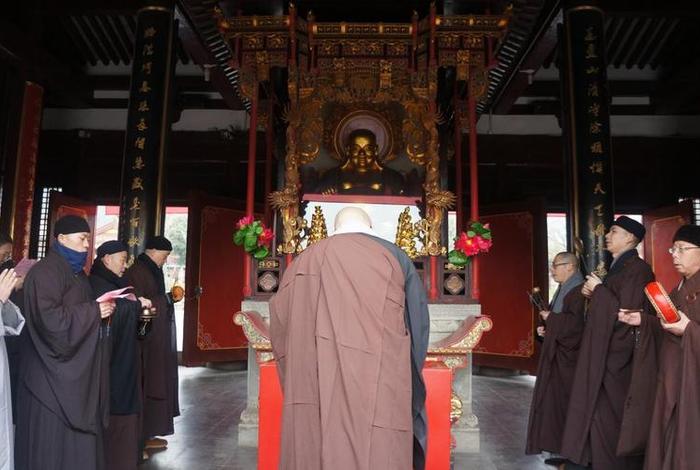 佛教寺庙供奉知识有哪些、佛教寺庙供奉知识有哪些讲究