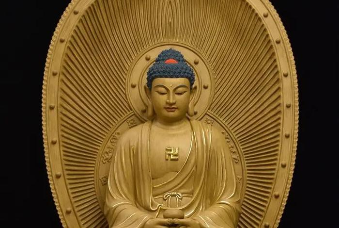 释迦牟尼佛法 释迦牟尼佛法号全称
