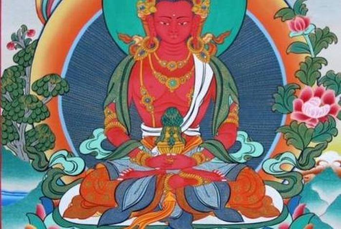 真实佛的寿命终止后去哪了、佛有寿命 真实佛的寿命终止后去哪了、佛有寿命