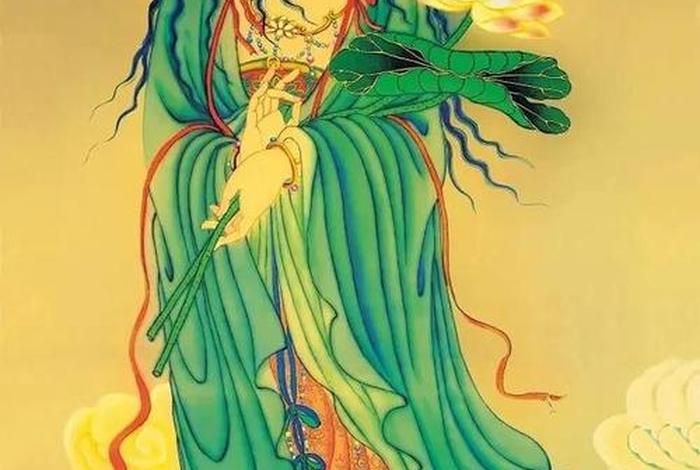 佛教的四种善事；佛教的四种善事有哪些