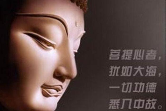 佛教的三种发心（佛法 心）