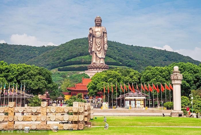 灵山胜境介绍、灵山胜境值得去吗