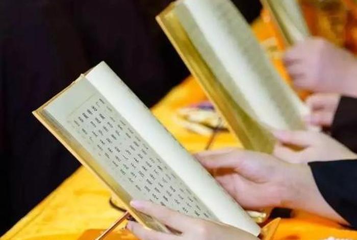 怎样开始学佛 想要学佛,怎么开始