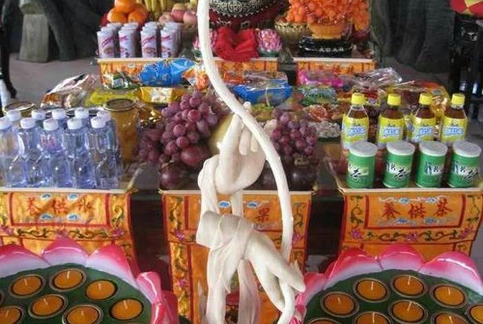 供如意斋有什么功德（如意供佛）