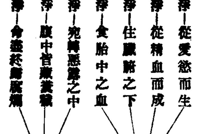 四生九有视频唱诵、四生九有是什么意思